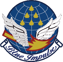 Blue Impulse